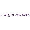 L&G Asesores Logo