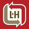 L&H Sign Logo