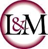 L&M Healthcare Communications Logo