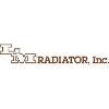 L&M Radiator Logo