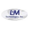L&M Technologies Logo