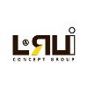 L&RUI Concept Group Logo