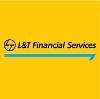 L&T Financial Services Logo