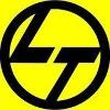 L&T Power Logo