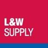 L&W Supply Logo