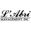 L'Abri Management Logo