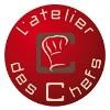 L'atelier des Chefs Logo