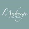 L'Auberge Del Mar Logo