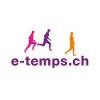 L'Emploi d'un temps Logo