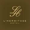 L'Hermitage Hotel Logo
