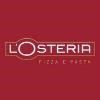 L'Osteria Pizza e Pasta Logo