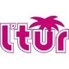 L'TUR Logo