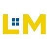 L+M Development Partners Logo