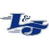 L & J Transportation Logo