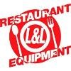 L & L Restaurant Equipment Logo
