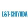 L and T Chiyoda Logo