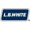 L B White Company Logo