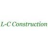 L-C Construction Logo