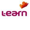 l-earn Logo