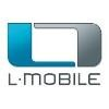 L-mobile Logo
