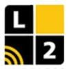 L2 Wireless Logo