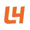 L4 Digital Logo