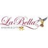 La Bella Baskets & Gifts Logo