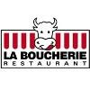 La Boucherie Restaurants Logo