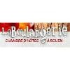 La Boulangerie Logo