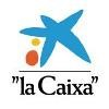 LA Caixa Logo