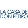 La Casa De Don Pedro Logo