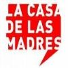 La Casa de las Madres Logo