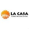 La Casa Family Health Centers Logo