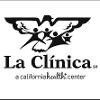 La Clinica de La Raza Logo