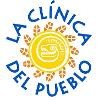 LA Clinica del Pueblo Logo