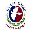 La Colombe Torrefaction Logo