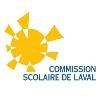 La Commission scolaire de Laval Logo