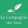 La Compagnie des Sens Logo