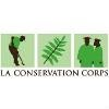 LA Conservation Corps Logo