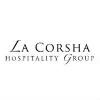 La Corsha Hospitality Group Logo