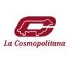 La Cosmopolitana Logo