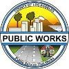 LA County Department of Public Works Logo