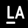 LA County Museum of Art Logo