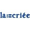 La Criee Logo