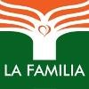 La Familia Counseling Service Logo