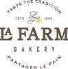 La Farm Bakery Logo
