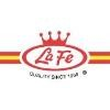 La Fe Logo