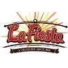 La Fiesta Restaurant Logo