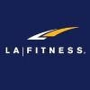 LA Fitness Logo