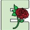 La Flor de Mexico Logo